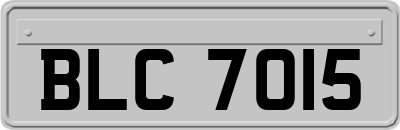 BLC7015