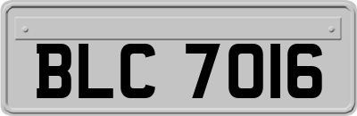 BLC7016