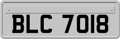 BLC7018