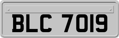 BLC7019