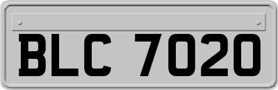 BLC7020