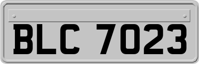 BLC7023