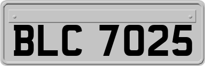 BLC7025