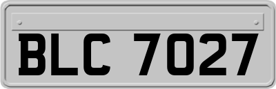 BLC7027