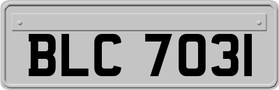 BLC7031