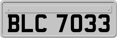 BLC7033