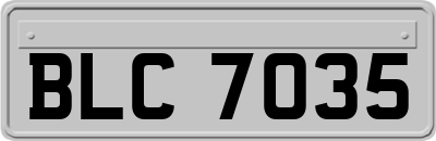 BLC7035