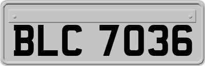 BLC7036