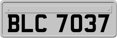 BLC7037