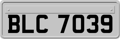 BLC7039