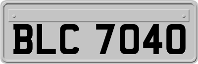 BLC7040