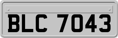 BLC7043