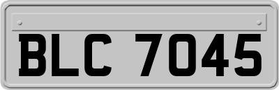 BLC7045