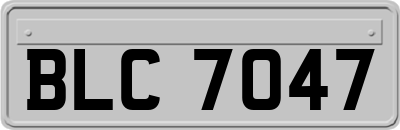 BLC7047
