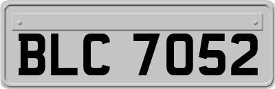 BLC7052