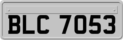 BLC7053
