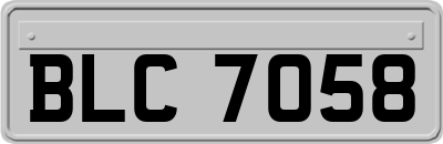 BLC7058