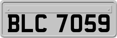 BLC7059