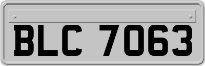 BLC7063