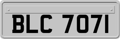 BLC7071
