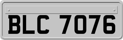 BLC7076