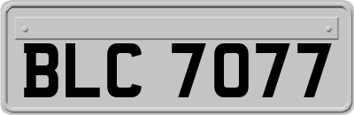 BLC7077
