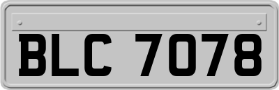 BLC7078
