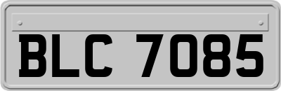 BLC7085