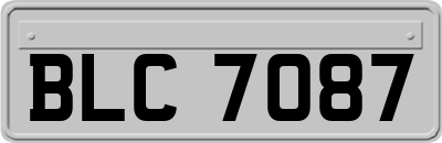 BLC7087