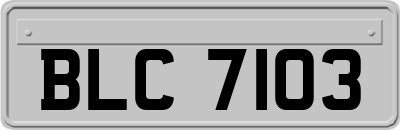 BLC7103