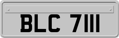 BLC7111