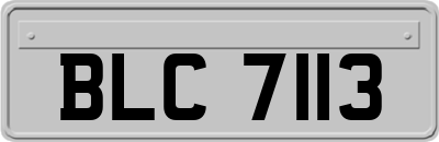 BLC7113