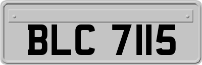 BLC7115