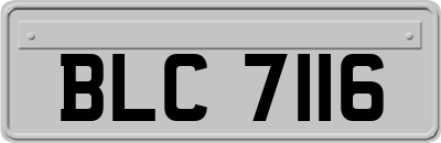 BLC7116