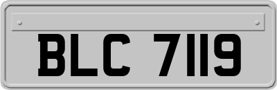 BLC7119