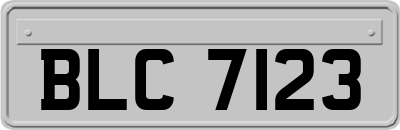 BLC7123