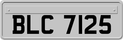BLC7125