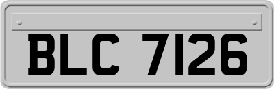 BLC7126