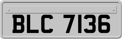 BLC7136