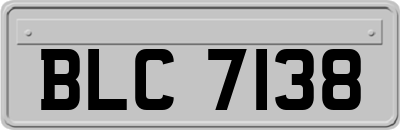BLC7138