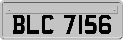 BLC7156