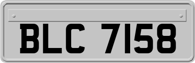 BLC7158