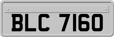 BLC7160