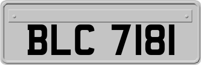 BLC7181