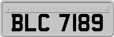 BLC7189