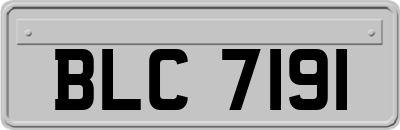 BLC7191