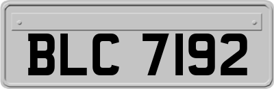 BLC7192