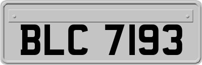 BLC7193