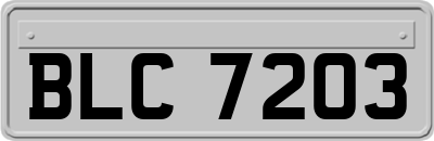 BLC7203
