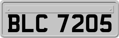 BLC7205